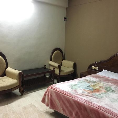 Hotel Royal Wings Nedumbassery Exterior photo